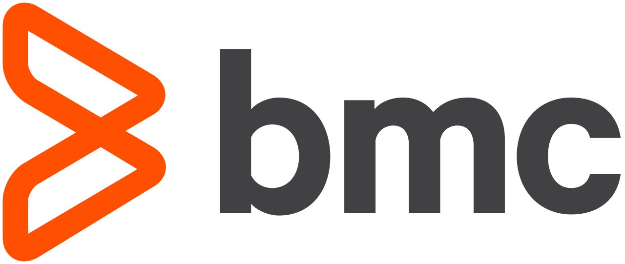 BMC vendor logo