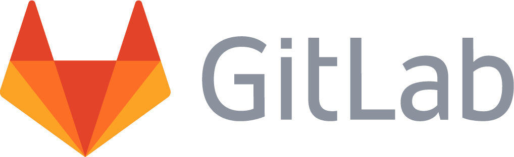 GitLab vendor logo