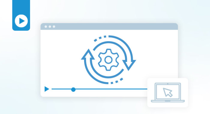 video thumbnail for network automation simplified with Itential