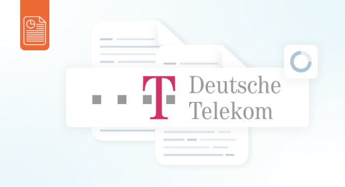 Deutsche Telekom