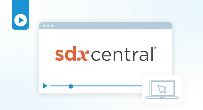 sdxCentral