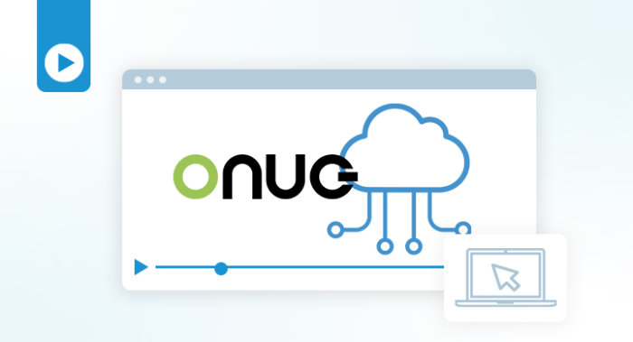 thumbnail of video screen with onug logo and sdwan icon