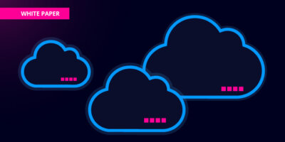 Automating the Network of Clouds