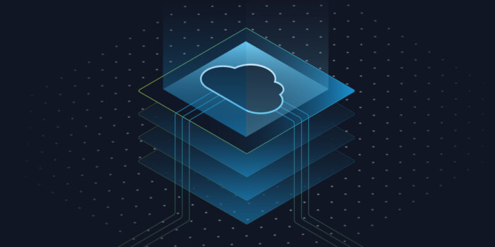 Cloud Automation visual