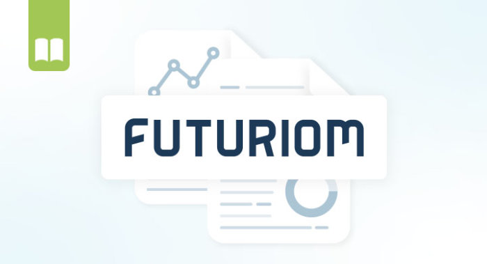 thumbnail of futuriom analyst report