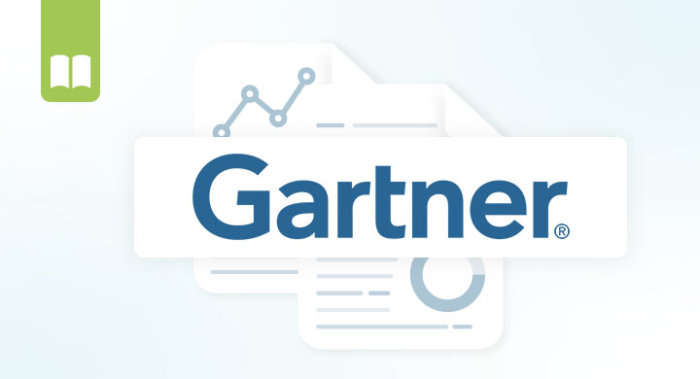 Gartner Market Guide for Network Automation & Orchestration Tools