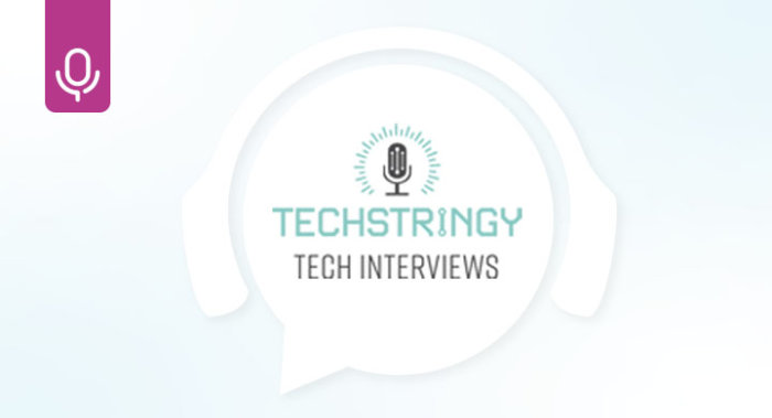 Techstringy Podcast: Redefining Network Operations through Intelligent Automation