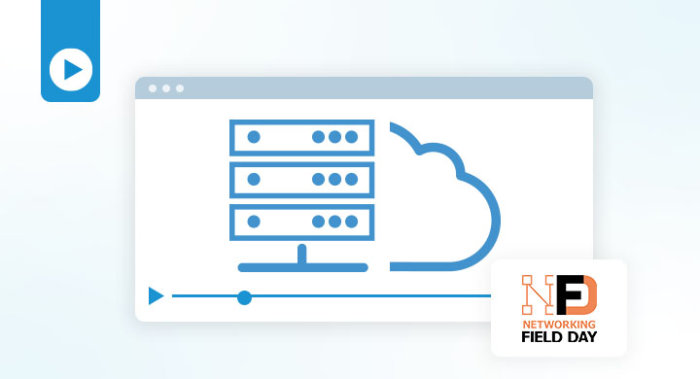 Network & Cloud Automation with Itential Automation Platform (NFD 24)