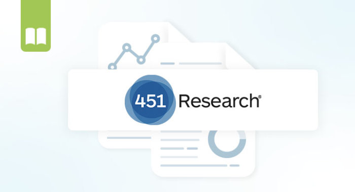 451 Research