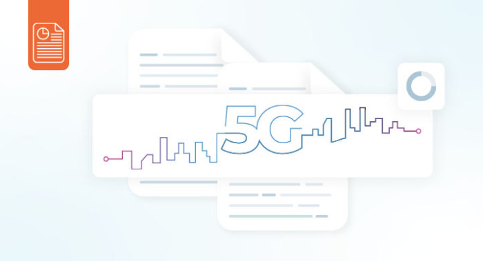 Itential Cell Site Backhaul Automation Solution Overview