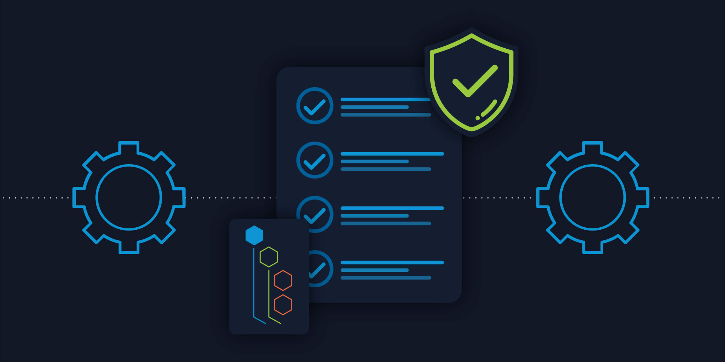 How to Apply Standardization Across Your Wild, Wild West Network