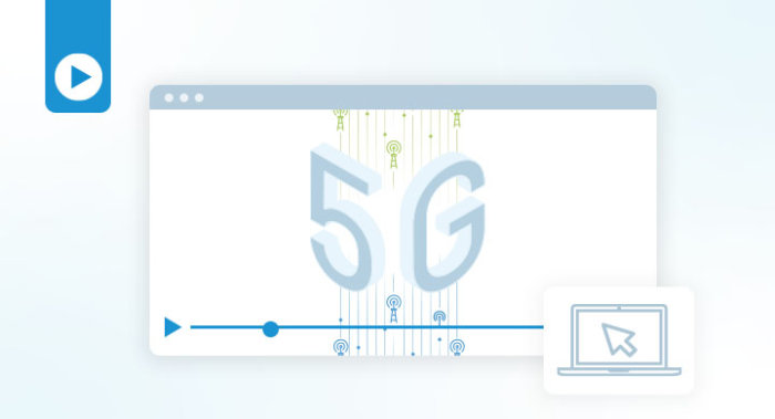 Accelerating 5G Impact Through Cell Site Backhaul Automation with Itential