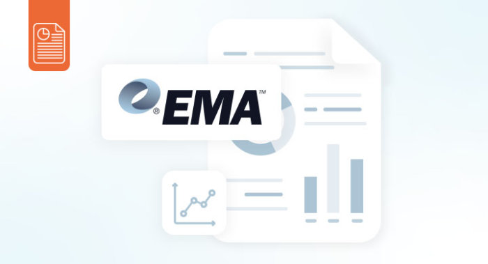 [EMA Research] The State of Network Automation in the Enterprise