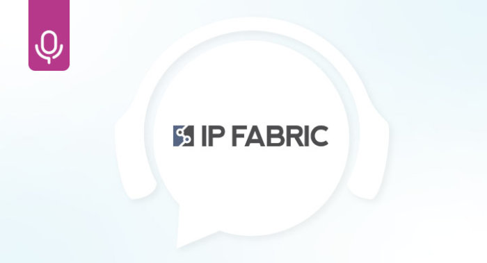 IP Fabric: For The Journey — Configuration, Automation, Orchestration