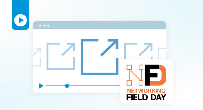 Networking Field Day 27: Delivering Network Automation at Scale with Itential