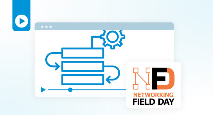 How to Onboard Existing Network Automations with Itential (NFD 27)