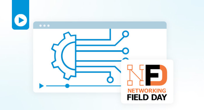 How to Integrate a Federated Source of Truth for Network Automation with Itential (NFD 27)