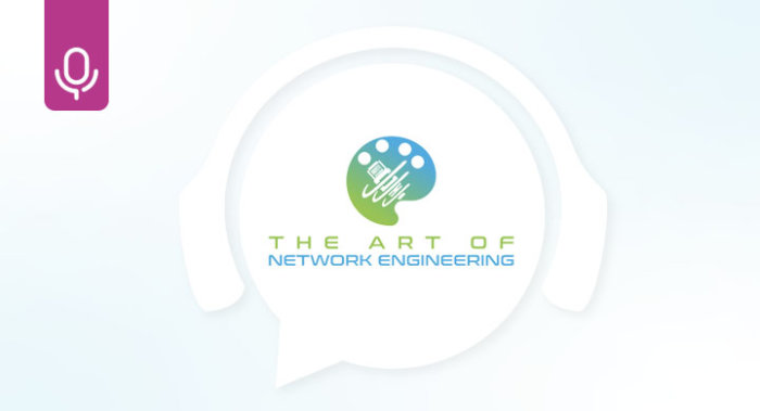 Automate Your Network with Itential & The Art of Network Engineering