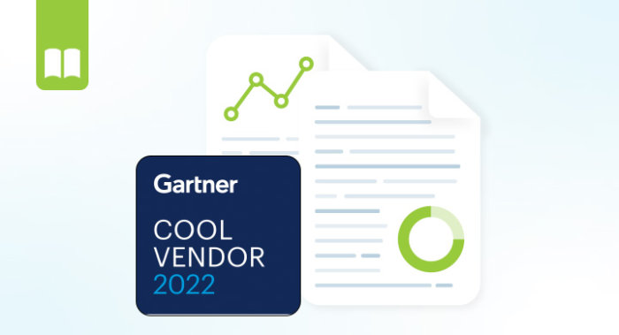 [Gartner] 2022 Cool Vendors in Network Automation