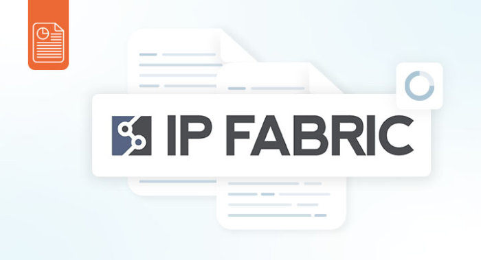 IP Fabric