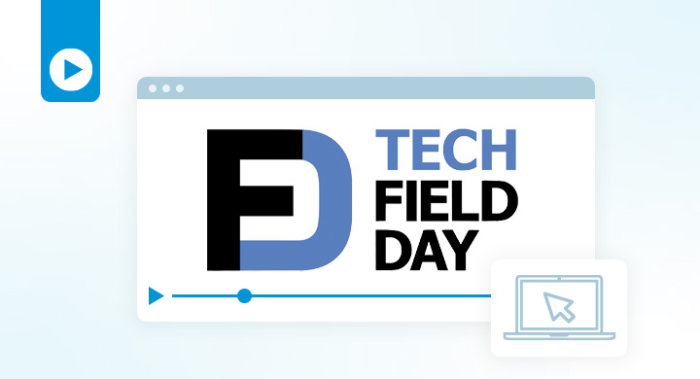 Tech Field Day