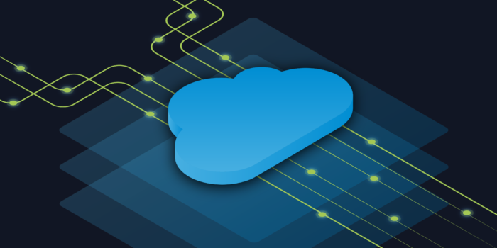 Hybrid Cloud Network Automation