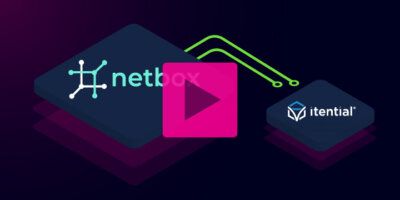 Integrating NetBox as a Source of Truth for Network Automation