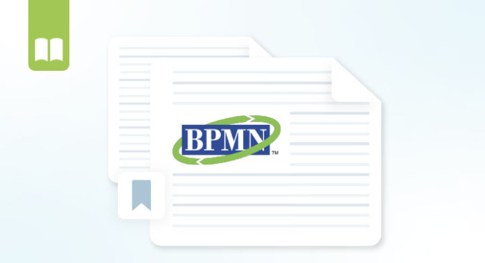 Icon of ebook of BPMN systems