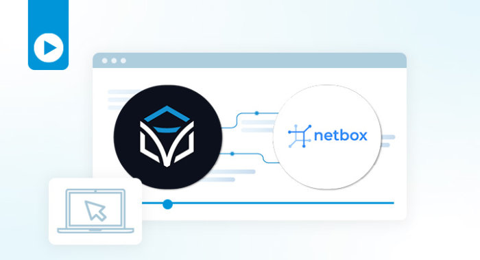 Demo: Itential Integration with NetBox