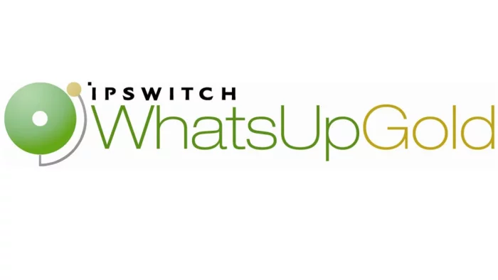 IP Switch WhatsUp Gold