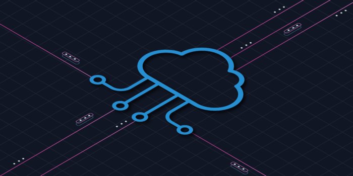 SD-WAN Cloud automation visualization