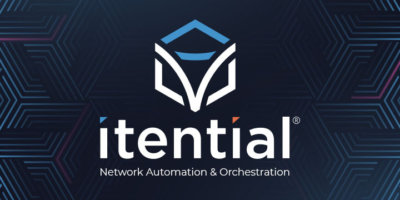How to Build a Golden Configuration for Network Devices with Itential