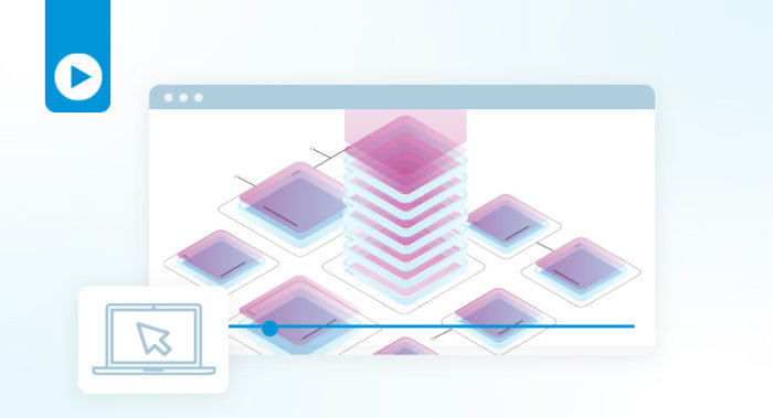 Demo: VXLAN Automation