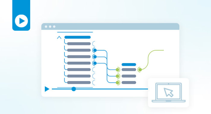 Demo: Automating Data Transformation for NetOps Teams Visualization