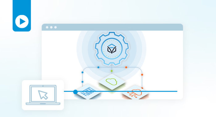 The Next Wave of Multi-Domain Network Service Orchestration | Itential Webinar