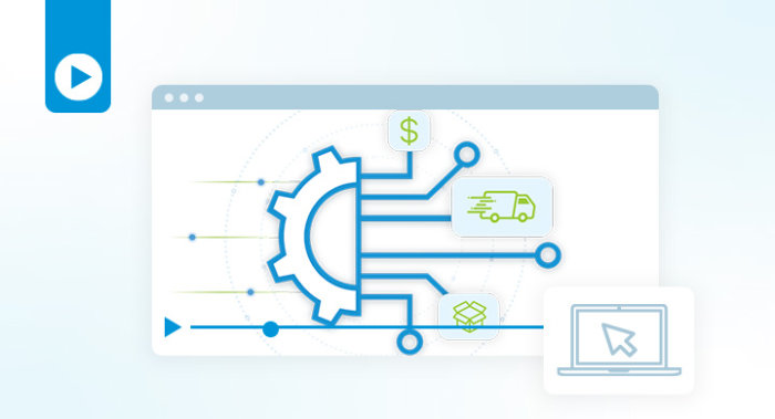 On-Demand Webinar: How to Mitigate Network Supply Chain Challenges Through Rapid Integration with Itential