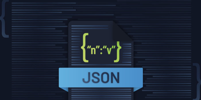 JSON