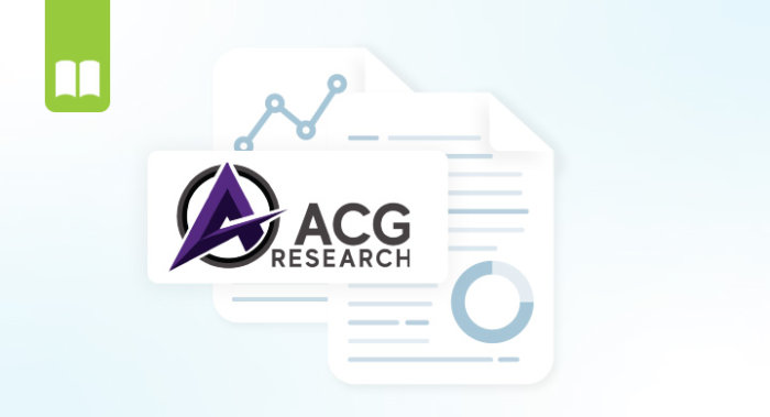 ACG Analyst Report