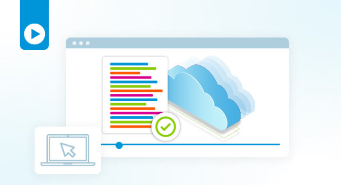 Automating Cloud Network Infrastructure Provisioning & Management