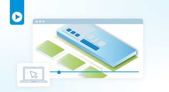 Demo: Load Balancing Management