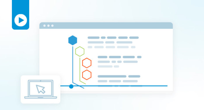 Port/VLAN Configuration demo