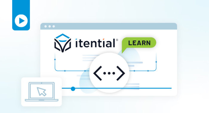 Itential Learn