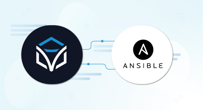 Itential integration with Ansible