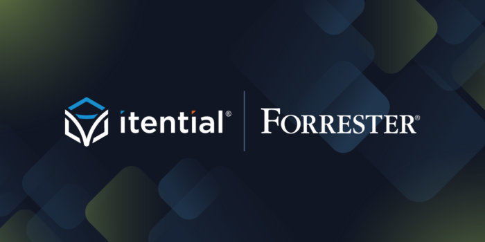 Itential + Forrester