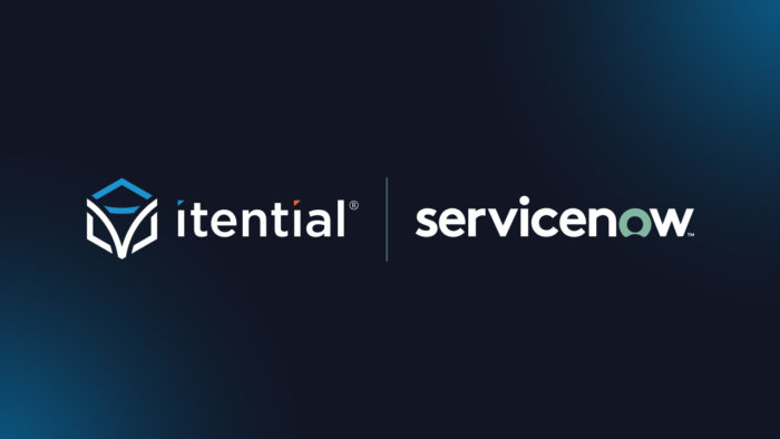 Itential + ServiceNow