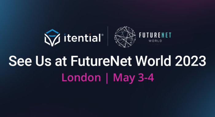 See us at FutureNet World 2023