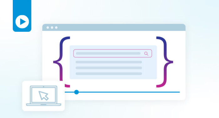 JSON webinar