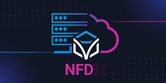 Bridging NetOps & DevOps Itential @ NFD