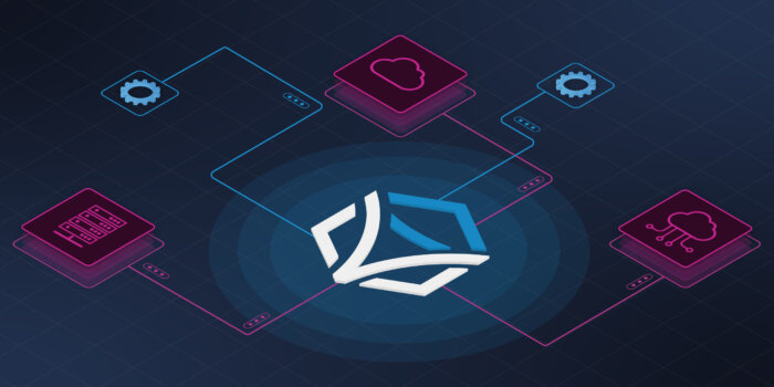 Itential for Multi Domain Service Orchestration