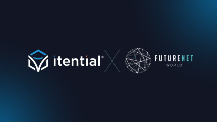 Itential x FutureNet World